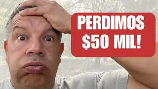 Y así planeamos RECUPERARLOS