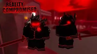 WINNING WITH THE NEW MERCENARY 'AUDITOR'! | Roblox Reality Compromised