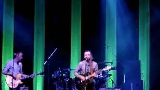 The Shins - Double Bubble (NEW SONG) - Fox Theater, Oakland