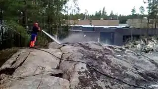 Halden Fengsel - 2010