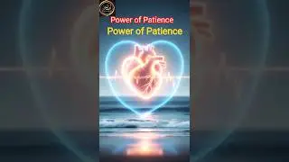 The Power of Patience in Islam#Sabr #Patience #IslamicReminder #Faith
