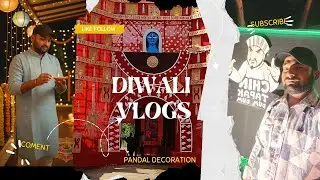 Diwali Vlogs 2025 #vlogvideo #dailyvlog #tranding #viralvlogs 