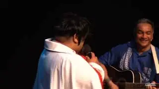 Laughing Samoans &ldquo;Samoas got Talent&rdquo; Intro Songs