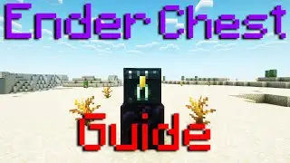 The Art of Ender Chesting | The Only CPvP EChest Guide You Will Ever Need