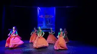 Dupatta mera - Indira 