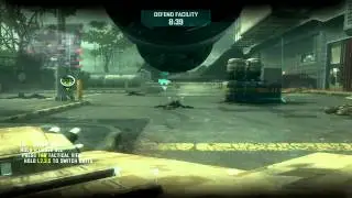 Strike force Missions COD BO 2 FOB SPECTRE 2025 Veteran Difficulty