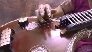 how to play veena part-2