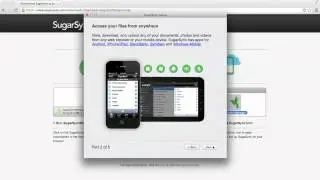 SugarSync Review