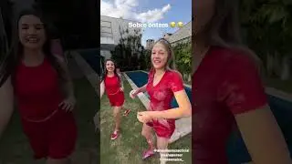 Maloucos grava&ccedil;&otilde;es, Wiizinjo, Anna J&uacute;lia, Ana Posser, Maicon