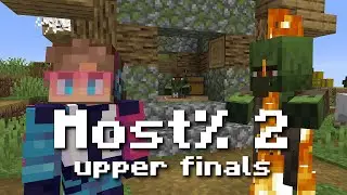 most% 2 bracket winners finals