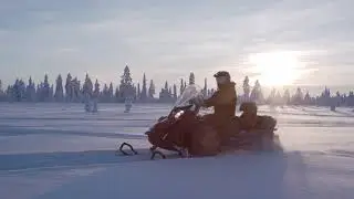 Lynx Commander LTD 900 ACE 2019