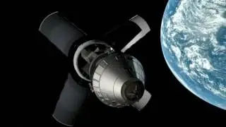 Apollo 11 VR Trailer
