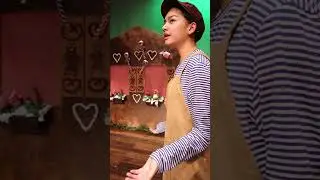Hansel and Gretel Opera Highlight | Qatar Music Academy