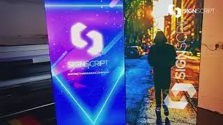 Silicone Edge Graphics | SEG | BrightBox
