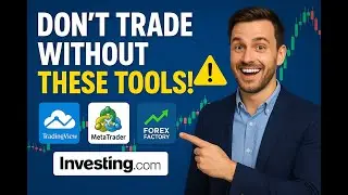 How To Start Forex Trading for Beginners | Essential Tools You Need To Succeed