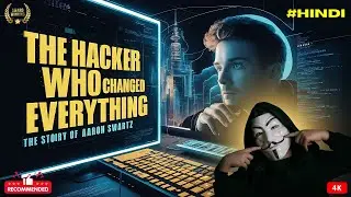 This Hacker changes everything! #hindi