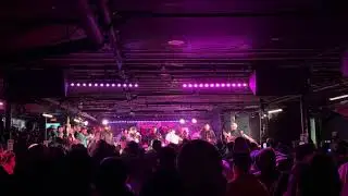 Termanology Watch How It Go Down Boston 