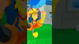 Sunny Fragger #frag #fortnite #gaming #fraggame #fragcommunity