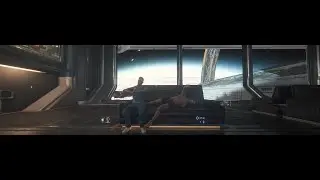 Star Citizen 3.23.1, Paladins recruiting.