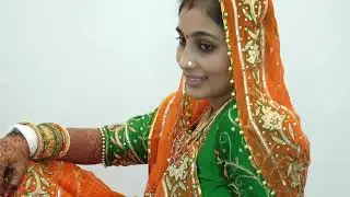 MANYATABA WEDS DILJEETSINHJI WEDDING PATH = 4