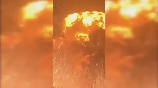 BEST EXPLOSION Collection Compilation Big Blast Tianjin Crazy Bomb Shockwave