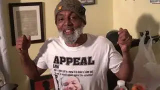 Byron Cole speak on why people shouldn&rsquo;t separate New Orleans and Baton Rouge (Part 5)