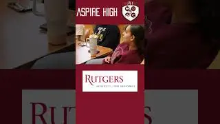Rutgers University Visit