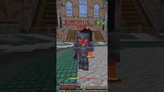 Minecraft learning pvp #minecraft