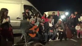 la chanson de Manolo