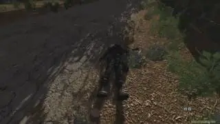 Extra Call of Chernobyl Shit