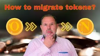 Solana Token Migration Strategies Explained