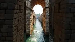 #romanengineering #ancientrome #engineeringmarvel watch like and subscribe