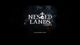 Nested Lands Playtest  (Alpha)