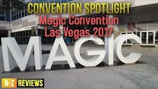 Peruvian Hats, Designer Clothes, Bath Bombs, LED Shoes all here at Magic Convention Las Vegas 2017