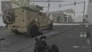 MWMDragon Plays - Call of Duty  Modern Warfare 2 Beta