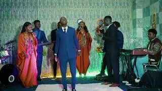 NO LONGER SLAVES | BERNARD BEZOMBERT##gospelmusic 
