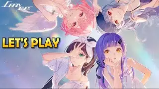 CRAZY ONES | 30 Minutes Walkthrough Gameplay (No Commentary)