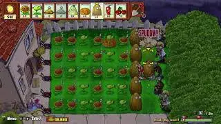 Plants vs Zombies Replated PS5