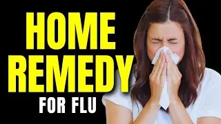 NATURAL COLD AND FLU REMEDIES