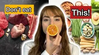 Which Diet Destroys Your Teeth? (Keto, Carnivore, Vegan, Mediterranean)