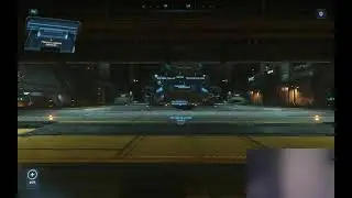 Star Citizen - 3.24.2 on the Persistent Universe (PU). NO COMMENTARY. Gameplay in current game.