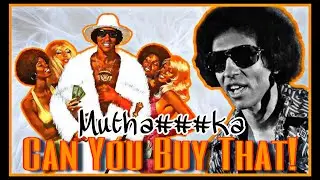 The Mack (1973) | The Ultimate Pimp & Underutilizing Pretty Tony #themack