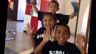 USA Academy Fall Term 2013