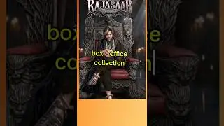 Raja Saab: The Film That Broke All The Box Office Records