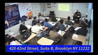 How to be an Uber/Lyft/Taxi driver in NYC?