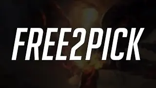 FREE2PICK: JULY6TH - JULY13TH | Free Champion Rotation