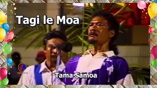 Video Aau Shorts : Tagi le Moa (Tama Samoa)