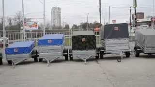 ПРИЦЕП-ЦЕНТР ТОЛЬЯТТИ ул.СПОРТИВНАЯ 34