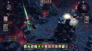 DOS2 - EP.182 Godwokens Final Duel