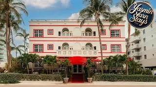 Casa Faena Miami Beach | Miami Beach (FL), United States | Hotel Review 🛏️